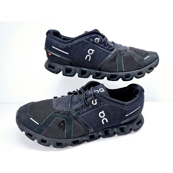 On Running Shoes - Oncloud Women 9 Comfy footwear